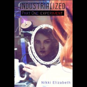 Part One Experiment, Nikki Elizabeth