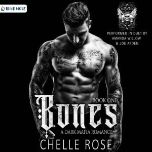 Bones, Chelle Rose