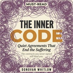 The Inner Code, Donovan Whitlow
