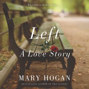 Left, Mary Hogan