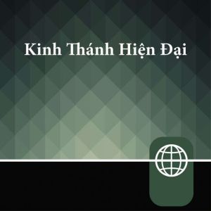 Vietnamese Audio Bible  Vietnamese C..., Zondervan