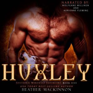 Huxley, Heather MacKinnon