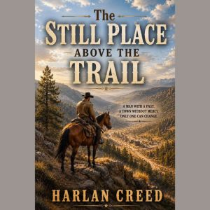 The Still Place Above The Trail, Harlan Creed
