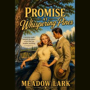Promise at Whispering Pines, Meadow Lark