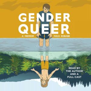 Gender Queer, Maia Kobabe