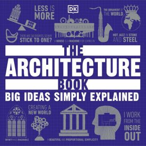 The Architecture Book, DK