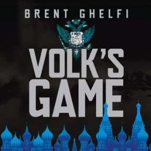 Volks Game, Brent Ghelfi