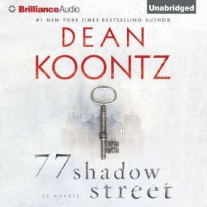 77 Shadow Street, Dean Koontz