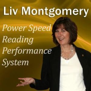 Power SpeedReading Performance Syste..., Made for Success