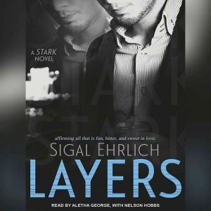 Layers, Sigal Ehrlich