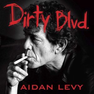 Dirty Blvd., Aidan Levy