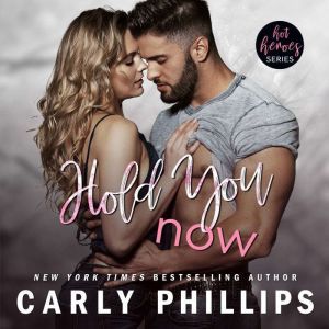 Breathe, Carly Phillips