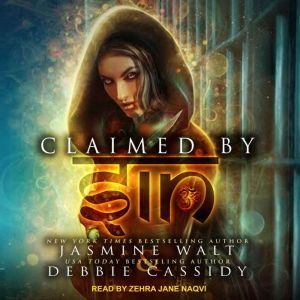 Claimed by Sin, Debbie Cassidy
