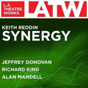 Synergy, Keith Reddin