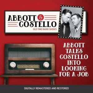 Abbott and Costello Abbott Talks Cos..., John Grant