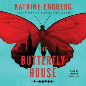 The Butterfly House, Katrine Engberg