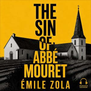 The Sin of Abbe Mouret, Emile Zola