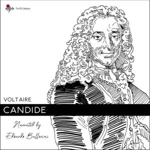 Candide, Voltaire