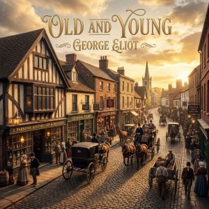 Old And Young, George Eliot