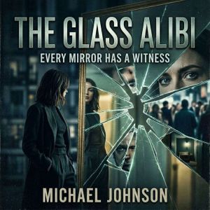 The Glass Alibi, Vu Hung Viet