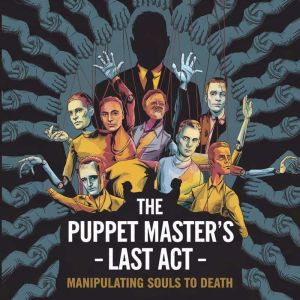 The Puppet Masters Last Act Manipu..., Angus McAllister