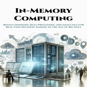 In-Memory Computing: Revolutionizing Data Processing and Analytics for Real-Time Decision-Making in the Age of Big Data