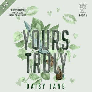 Yours Truly, Daisy Jane