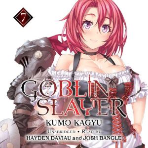 Goblin Slayer, Vol. 7, Kumo Kagyu