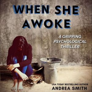 Otherwhere: A Gripping Psychological Thriller