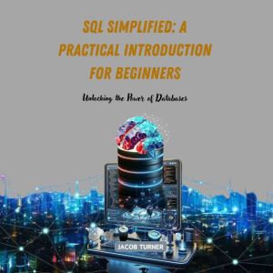 SQL Simplified A Practical Introduct..., Jacob Turner