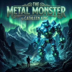 The Metal Monster, Cathleen King