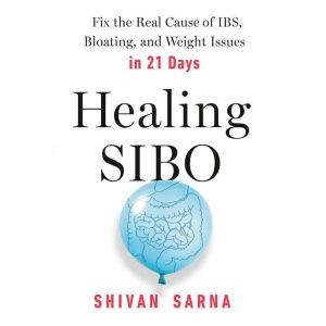 Healing Sibo, Shivan Sarna