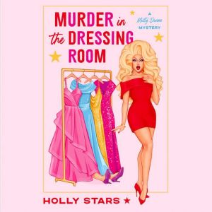 Murder in the Dressing Room