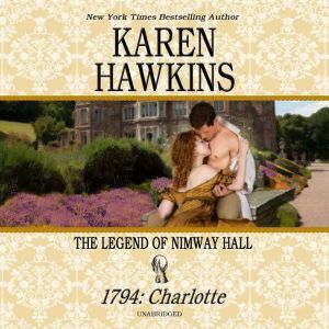 1794 Charlotte, Karen Hawkins