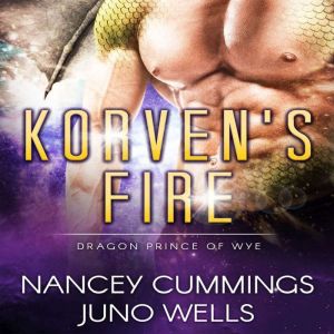 Korvens Fire, Nancey Cummings