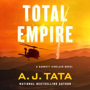 Total Empire, A. J. Tata