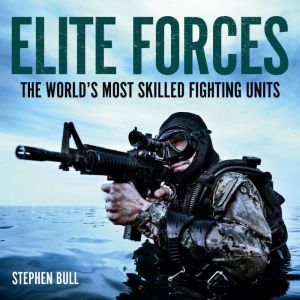 Elite Forces, Stephen Bull