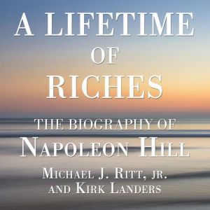 A Lifetime of Riches, Kirk Landers