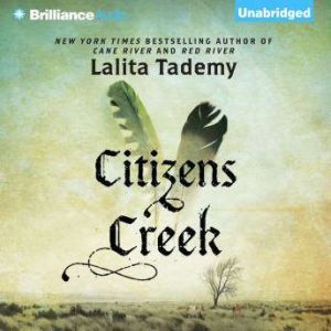 Citizens Creek, Lalita Tademy