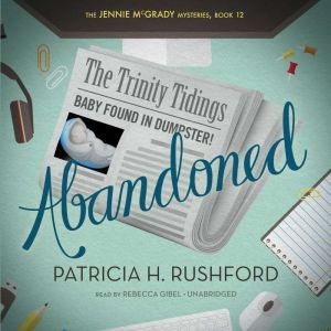 Abandoned, Patricia H. Rushford