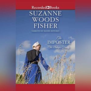 The Imposter, Suzanne Woods Fisher