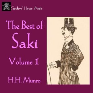 The Best of Saki, Volume 1, Saki