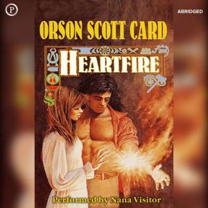 Heartfire, Orson Card