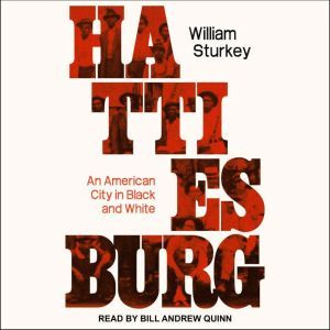 Hattiesburg, William Sturkey
