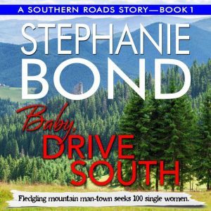 Baby, Drive South, Stephanie Bond