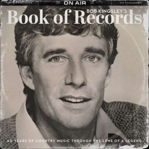 Bob Kingsleys Book of Records, Bob Kingsley