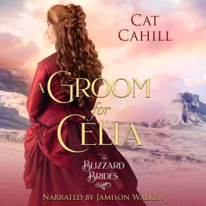 A Groom For Celia