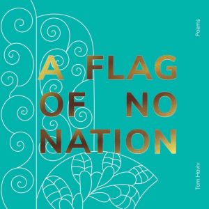 A Flag of No Nation, Tom Haviv