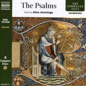 The Psalms, King James Bible