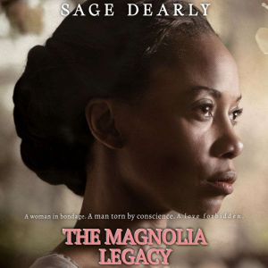 The Magnolia Legacy